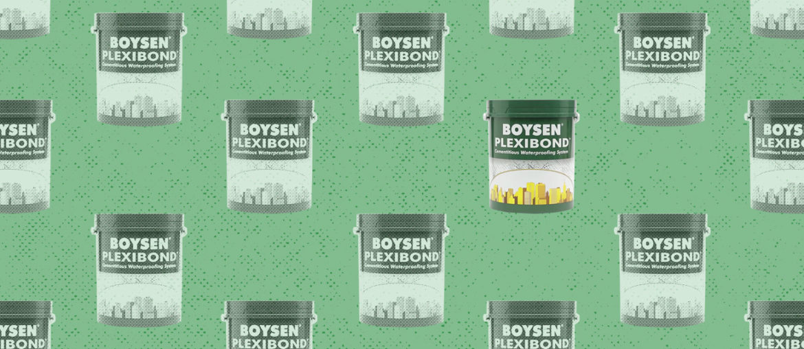 Your Comprehensive Guide to Boysen Plexibond | MyBoysen
