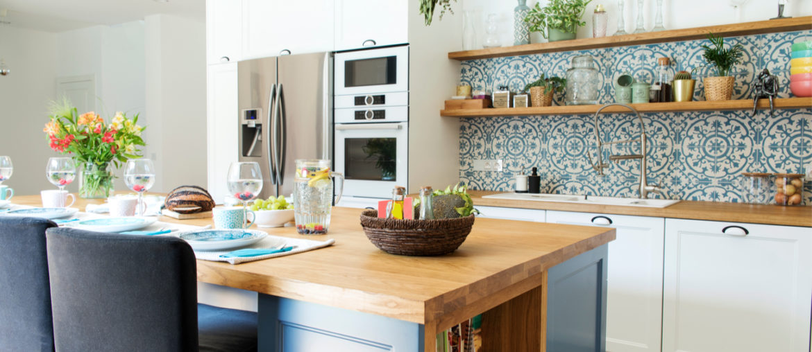 Budget-Friendly Tips for a Kitchen Update | MyBoysen