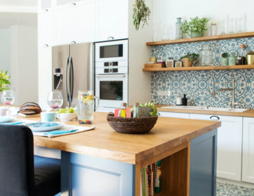 Budget-Friendly Tips for a Kitchen Update | MyBoysen