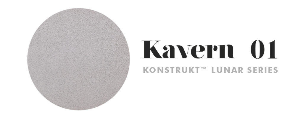 Konstrukt Lunar Series: A Guide to the Kavern Finish | MyBoysen