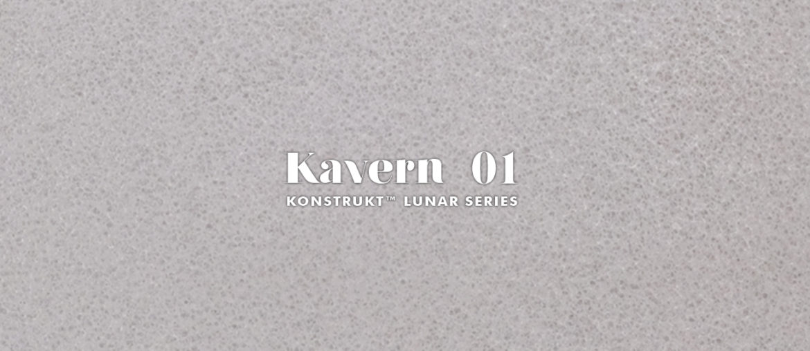 Konstrukt Lunar Series: A Guide to the Kavern Finish | MyBoysen