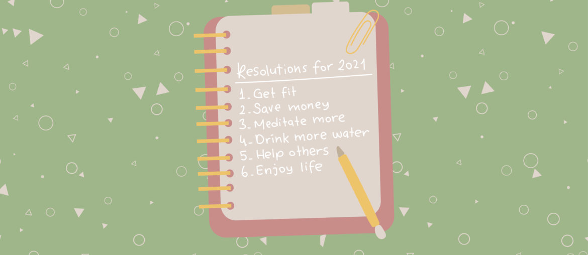 Fresh Start: Healthier Habits for a New Year | MyBoysen