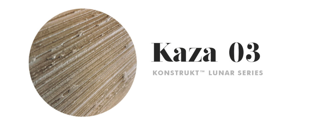 Konstrukt Lunar Series: A Guide to the Kaza Finish | MyBoysen