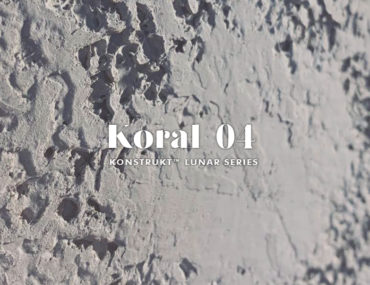 Konstrukt Lunar Series: A Guide to the Koral Finish | MyBoysen