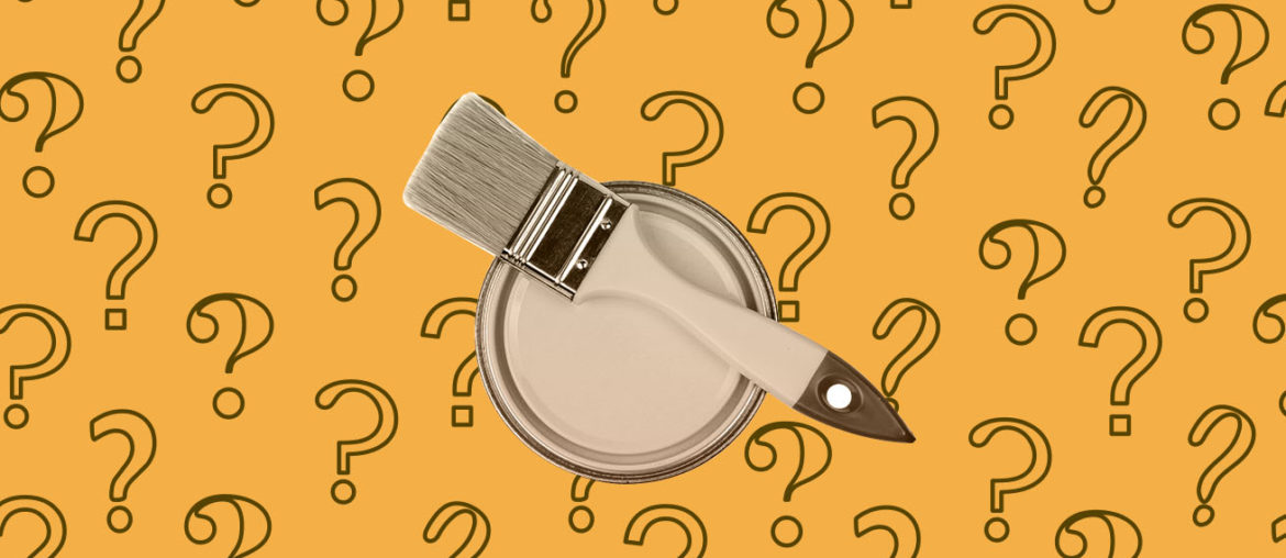 Quiz: How Good is Your Paint Finish Knowledge?