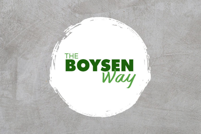Use the Boysen App the Right Way