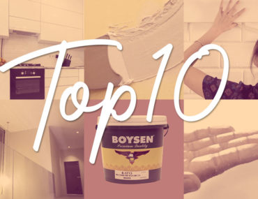 Boysen's Top 10 Painting Tips in 2020 | MyBoysen