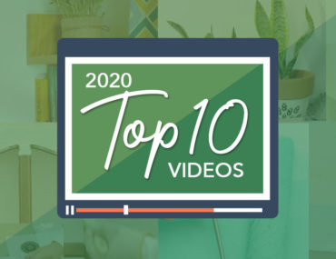Top 10 Boysen DIY Video Tutorials of 2020