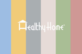 Readily Available Paint Colors of Boysen Healthy Home