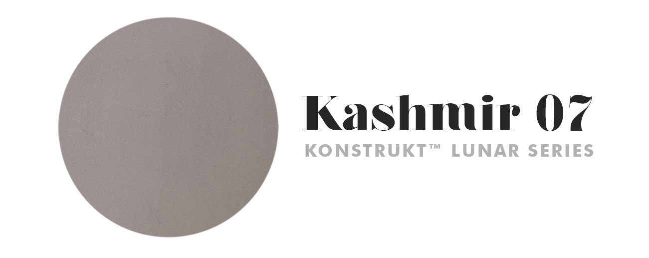 Konstrukt Lunar Series: A Guide to the Kashmir Finish | MyBoysen