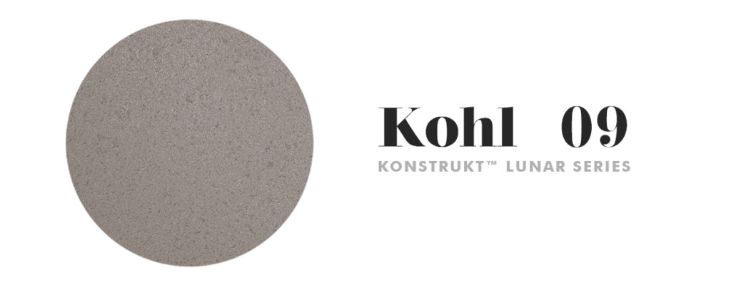 Konstrukt Lunar Series: A Guide to the Kohl Finish | MyBoysen