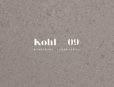 Konstrukt Lunar Series: A Guide to the Kohl Finish | MyBoysen