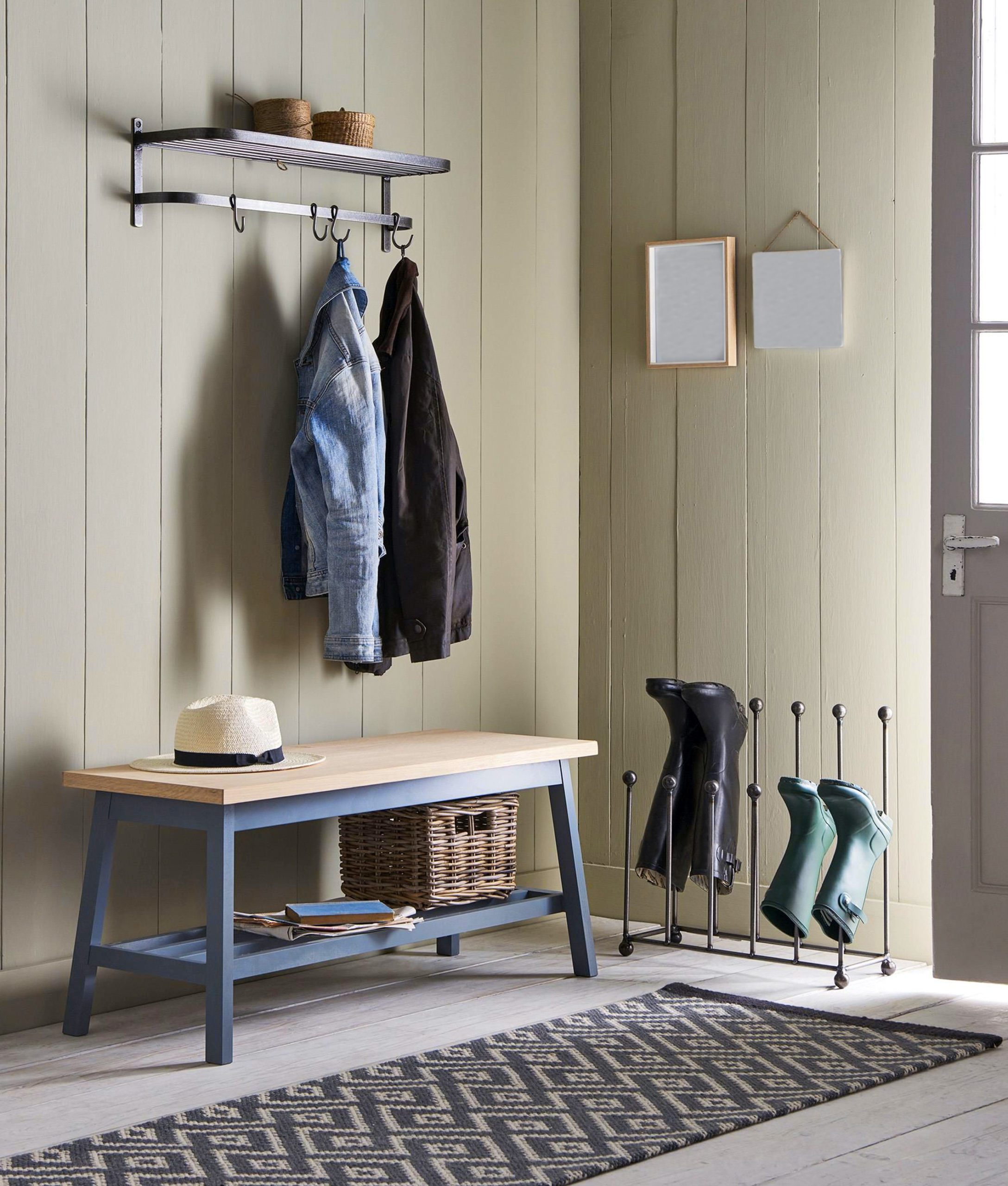Why You Need a Mudroom in Your Home | MyBoysen