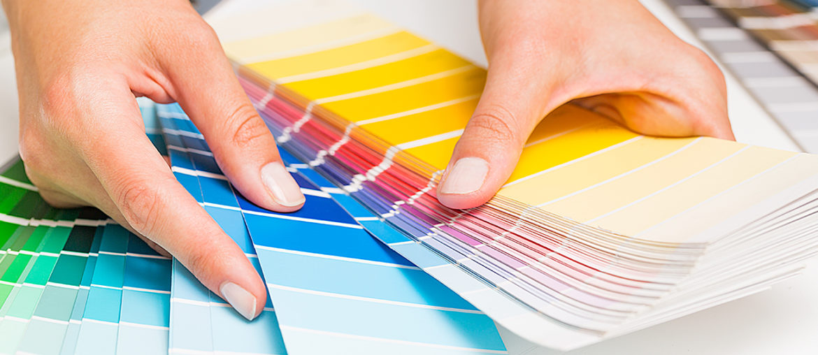 Choosing the Right Paint Colors for Your Space | MyBoysen