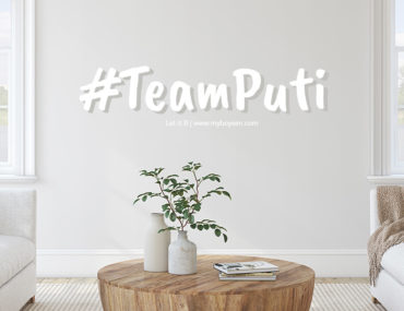 #TeamPuti: Boysen Whites for Interiors | MyBoysen