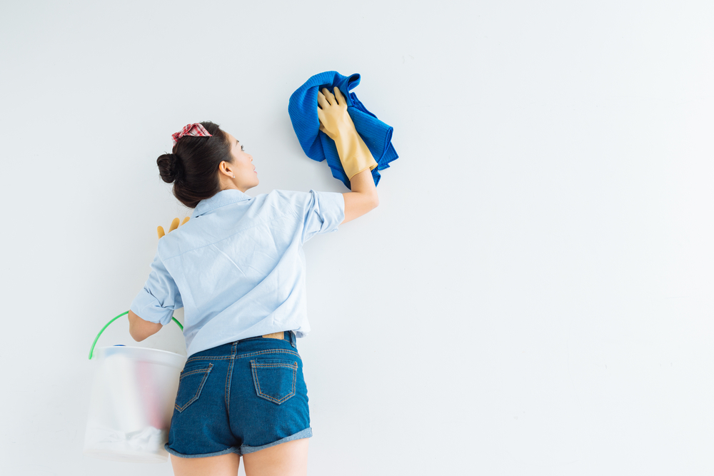 7 Places to Add in Your Home Cleaning Routine | MyBoysen