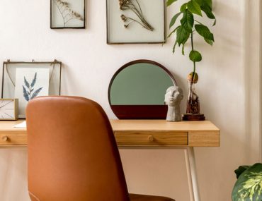 Got Greenery? 5 Home Color Ideas for Plant Lovers | MyBoysen
