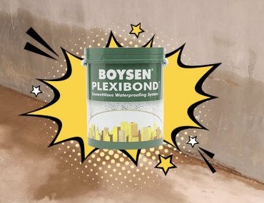 Frequently Asked Questions about Boysen Plexibond | MyBoysen