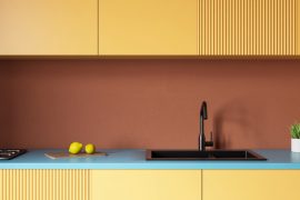5 Unexpected Kitchen Colors That Can Work Well