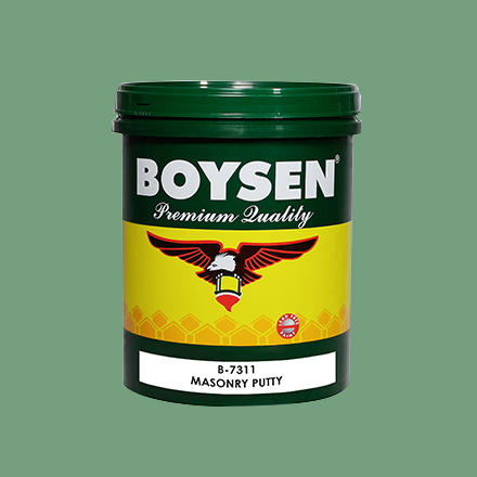 What to Do With the "Code" on Boysen Paint Cans | MyBoysen