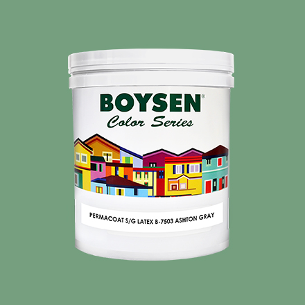 What to Do With the "Code" on Boysen Paint Cans | MyBoysen