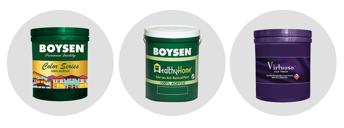 Homes in High Humidity Areas: Waterproofing and Painting Guide | MyBoysen