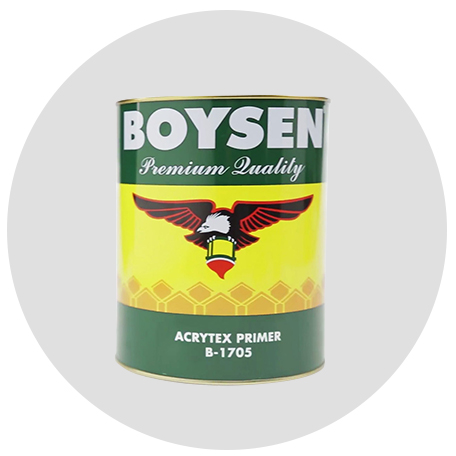 Boysen Acrytex Primer | MyBoysen