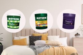 3 Top Choice Paint Products for Bedrooms