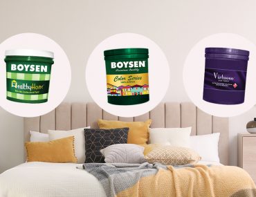3 Top Choice Paint Products for Bedrooms