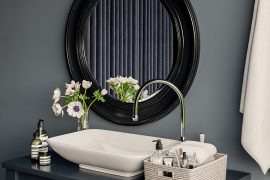 5 Bathroom Color Ideas for a Refreshing Space | MyBoysen