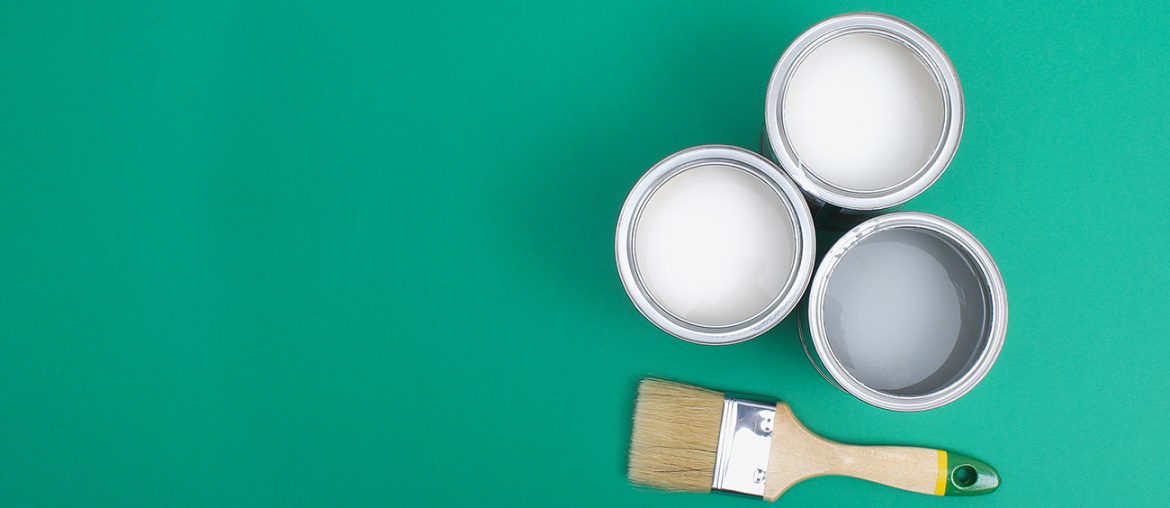 Common Painting Mistakes: Using the Wrong Type of Paint for the Surface | MyBoysen