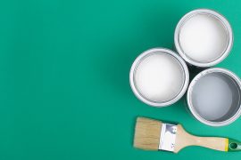 Common Painting Mistakes: Using the Wrong Type of Paint for the Surface | MyBoysen