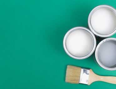 Common Painting Mistakes: Using the Wrong Type of Paint for the Surface | MyBoysen