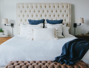 How to Set Up a Bedroom that Can Help You Sleep Better | MyBoysen