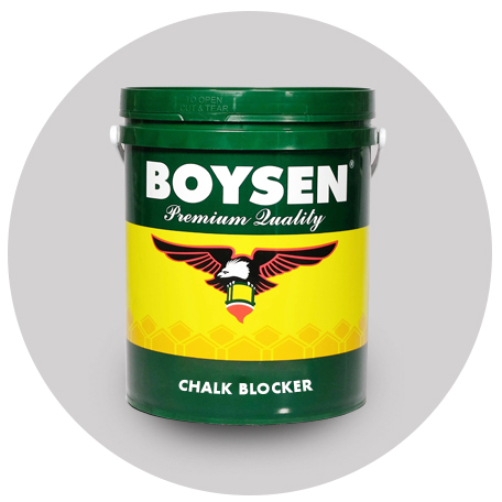 Boysen Chalk Blocker | MyBoysen
