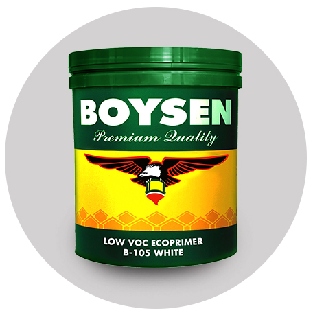 Boysen EcoPrimer | MyBoysen