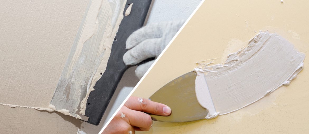 Know the Difference: Skimcoat vs. Putty for Concrete Surfaces | MyBoysen