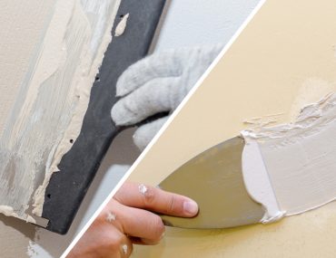 Know the Difference: Skimcoat vs. Putty for Concrete Surfaces | MyBoysen