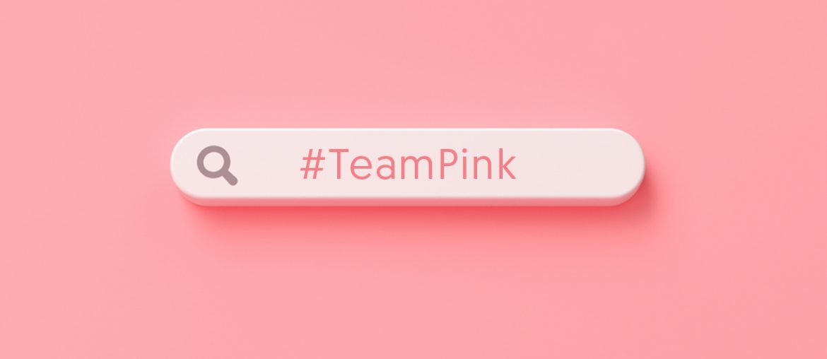 #TeamPink: Empowering Blush Hues for Interiors | MyBoysen
