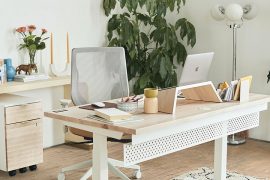 Need a Change? 5 Work-From-Home Setup Ideas to Reenergize You | MyBoysen