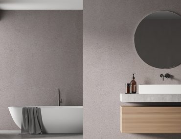 The Colorful Concrete Look: Konstrukt Lunar Series Kavern | MyBoysen