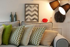 Simple Tips to Achieve a Cozier Living Room | MyBoysen