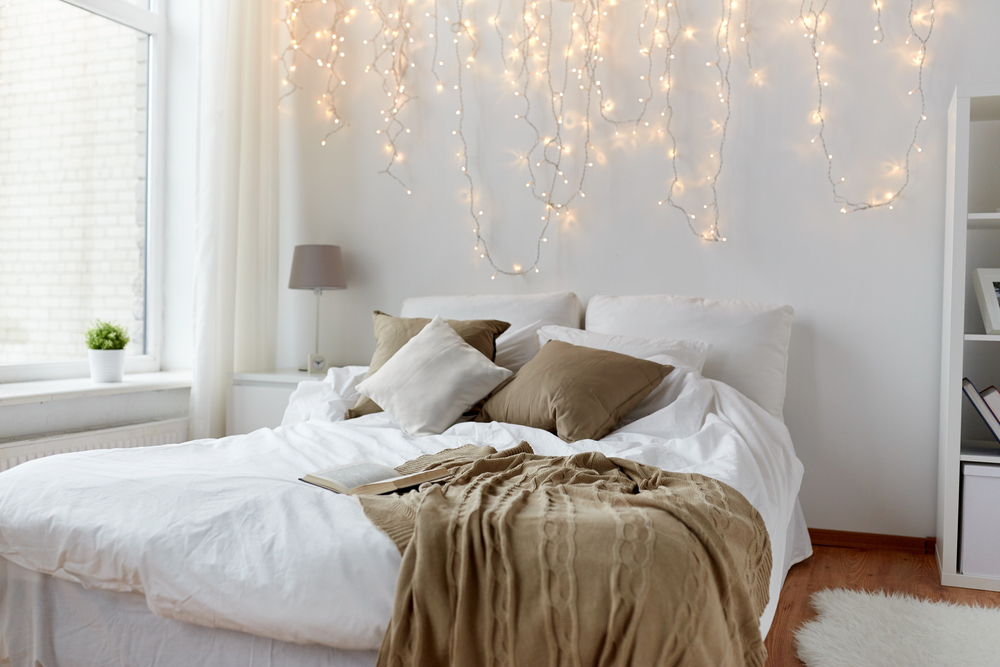 6 Affordable Christmas Ideas for a Home Makeover | MyBoysen