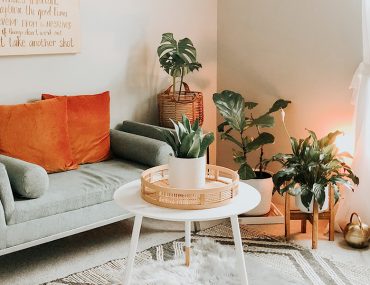 Relax and Unwind: Have Your Own Cozy Corner at Home | MyBoysen
