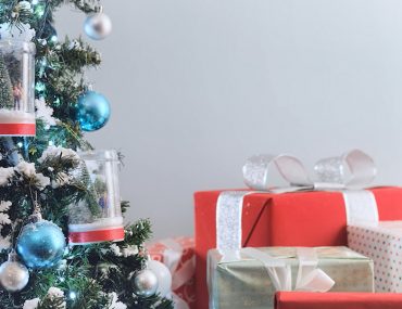 Make Your Own Christmas Tree Ornament | MyBoysen