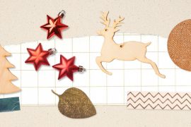 A Joyful Holiday Season from the Let it B Team | MyBoysen