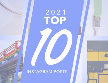 Top 10 Boysen Instagram Posts in 2021 | MyBoysen