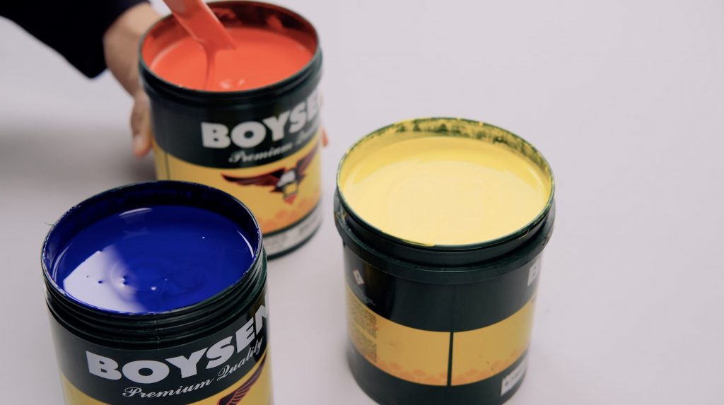 3 Most Common Mistakes When Painting: Paint Compatibility | MyBoysen