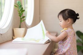 How to Set Up a Study Area for Your Child | MyBoysen