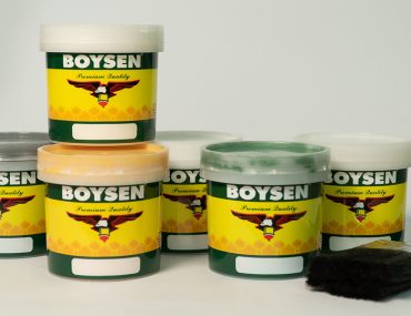 Test Out a Paint Color: Where to Find Boysen Paint in 200 mL Sizes | MyBoysen